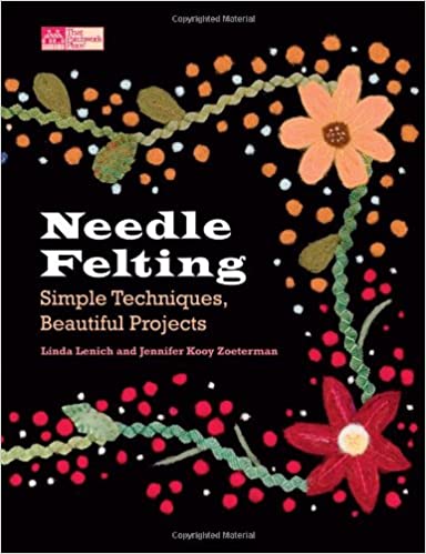 Needle Felting